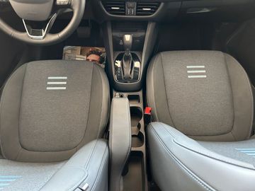 Ford Tourneo Courier Active Automatik