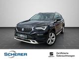 Seat Ateca Xperience 1.5 TSI DSG CarPlay Rückfahrkame - Seat Ateca: Van