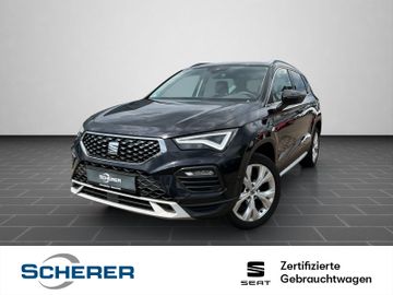 Seat Ateca Xperience 1.5 TSI DSG CarPlay Rückfahrkame