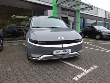 Fotografie 32 des Hyundai IONIQ 5 TECHNIQ Elektro 72,6KW AKKU*Leder*Panoda