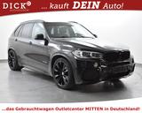 BMW X5 xDr 30d Sport Aut. M PAKET+SHADO+PANO+MEMO+21 - gebrauchte BMW X5 aus dem Jahr 2018