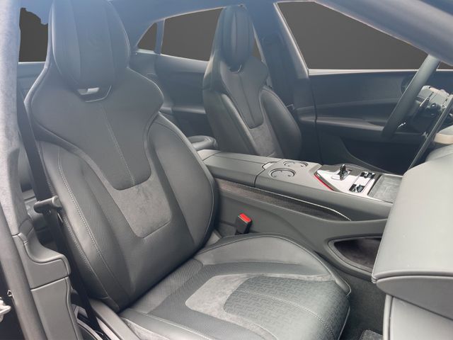 Fahrzeugabbildung Lotus Emeya 600 Sport SE Lotus Wuppertal