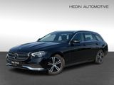 Mercedes-Benz E 220 d T-Modell |Avantgarde|DISTR|NAVI|ILS|AHK - Mercedes-Benz E 220 aus 2023