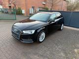 Audi A3 Sportback ambition TÜV 06/2027! 2 HAND S-HEFT - Audi A3 Ambition mit Diesel-Antrieb