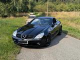 Mercedes-Benz SLK 200 KOMPRESSOR Cabrio - Mercedes-Benz SLK 200 in Nürnberg