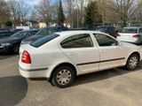Skoda Octavia Lim. Ambiente - Skoda Octavia aus 2005 mit Diesel-Antrieb