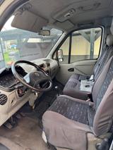 Nissan Interstar - Nissan Interstar Gebrauchtwagen