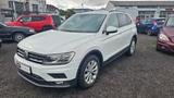 Volkswagen Tiguan Comfortline BMT/Start-Stopp~Top Zustand - VW Tiguan Gebrauchtwagen in Wiesbaden