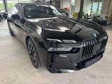 BMW 740d xDrive MSpportPRO Individualleder Autobahna - BMW 740 mit Diesel-Antrieb: Limousine, 740d Individual