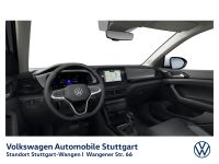 Volkswagen T-Cross - Vorschau Bild 8