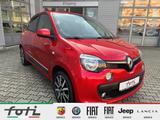 Renault Twingo Chic 1.0 70PS Klima LM PDC Allwetterreife - Renault Twingo Chic mit Benzin-Antrieb
