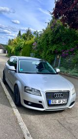 Audi A3 2.0  TDI 140ps +Panorama Dach /EURO 5 - Audi A3 mit Diesel-Antrieb: 140 Ps