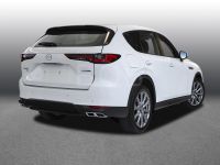 Mazda CX-60 - Vorschau Bild 18
