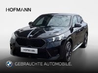 BMW X2 - Vorschau Bild 1