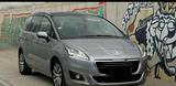 Peugeot 5008, 2.0 Diesel, Automatik, Neuge... - Peugeot 5008 mit Diesel-Antrieb: Limousine