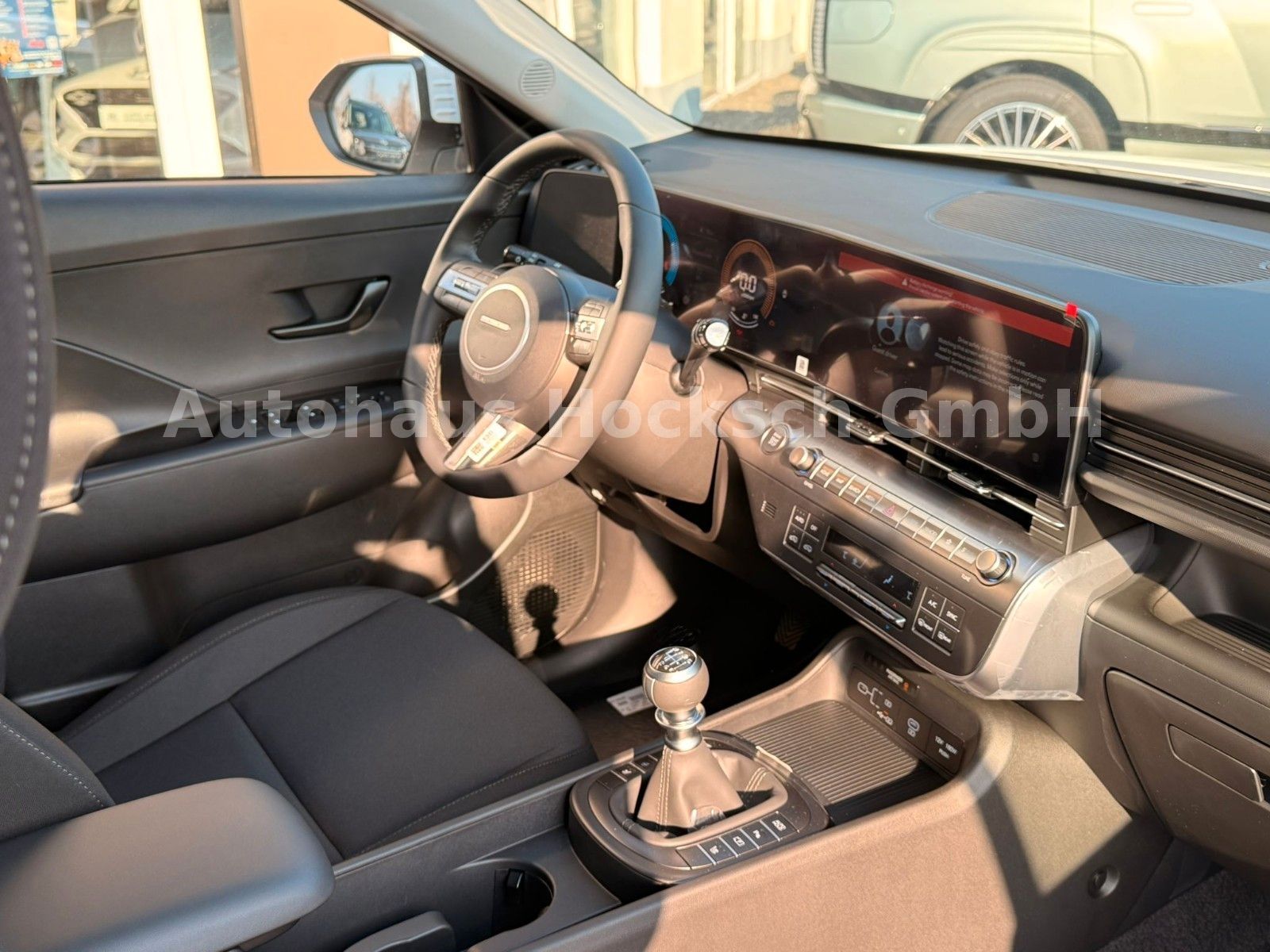 Hyundai Kona – Bild 16