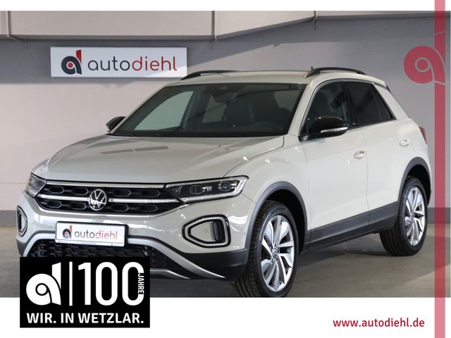 Volkswagen T-Roc 1.5 TSI DSG Move