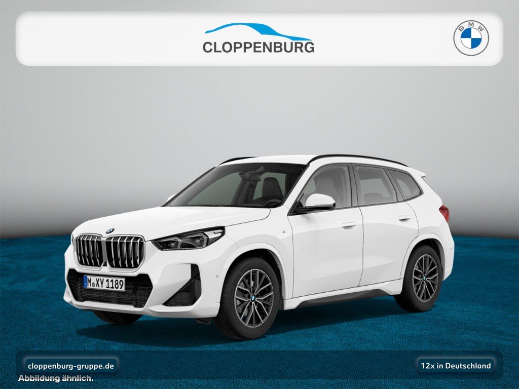 Image of BMW X1