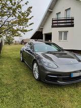 Porsche Panamera 4S S - Porsche Panamera in Kassel