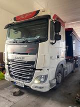 DAF XF 106.460 / Manuell !!! Top - DAF Xf