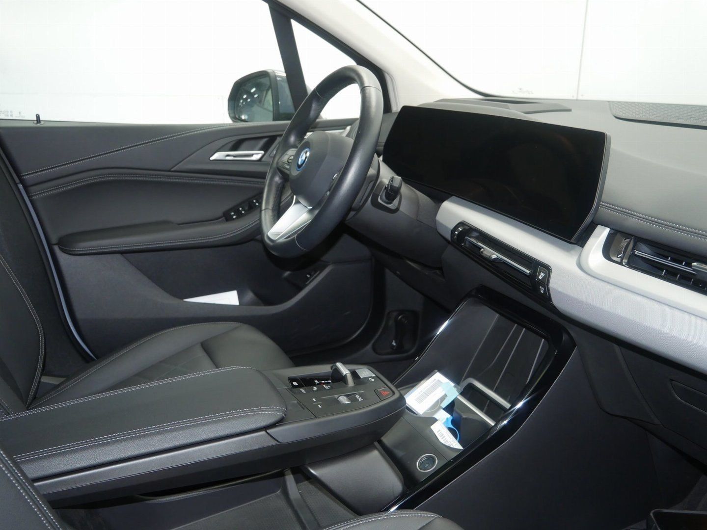 BMW 225 Active Tourer - Bild 3