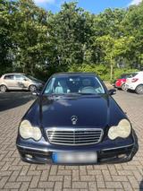 Mercedes-Benz Mercedes C320 - Mercedes-Benz C 320 aus 2000