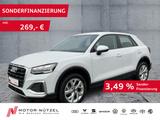Audi Q2 35 TFSI S-TR ADVANCED MATRIX+NAVI+PDC+ACC+AHK - Audi Q2 Jahreswagen