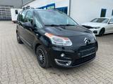 Citroën C3 Picasso Exclusive - gebrauchte Citroën C3 aus dem Jahr 2010
