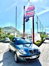 Lancia Ypsilon 1.2 Oro - Lancia Ypsilon aus 2005