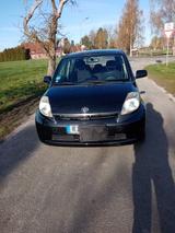 Daihatsu DAIHATSU SIRION - gebrauchte Daihatsu Sirion aus dem Jahr 2007