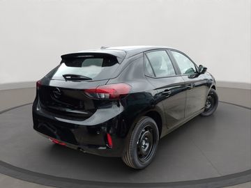 Opel Corsa - 5