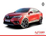 Renault Arkana TCe 160 LED Navi DAB Android Apple - Renault Arkana mit Hybrid-Antrieb