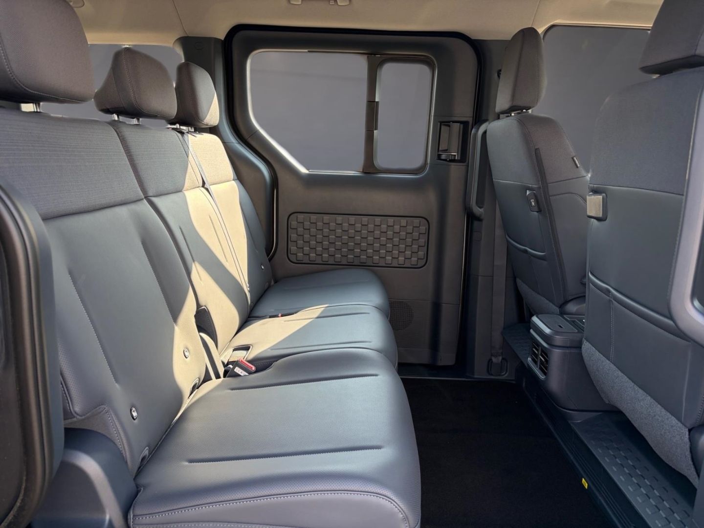 Fahrzeugabbildung Kia PV5 Passenger 120 kW Elite Navi Digitales Cockpi