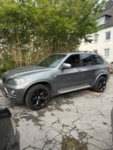 BMW Bmw X5  xDrive 30d - gebrauchte BMW X5 aus dem Jahr 2006