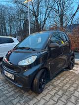 Smart ForTwo cabrio 1.0 70 ps mhd pure pure - Smart pure Cabrio