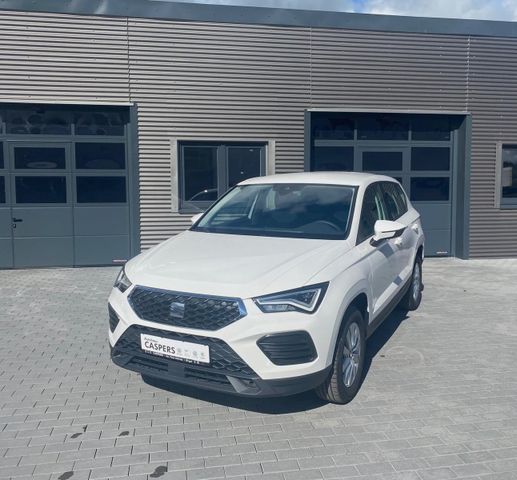 Seat Ateca Reference*LED*PDC*Tempomat*Bluetooth