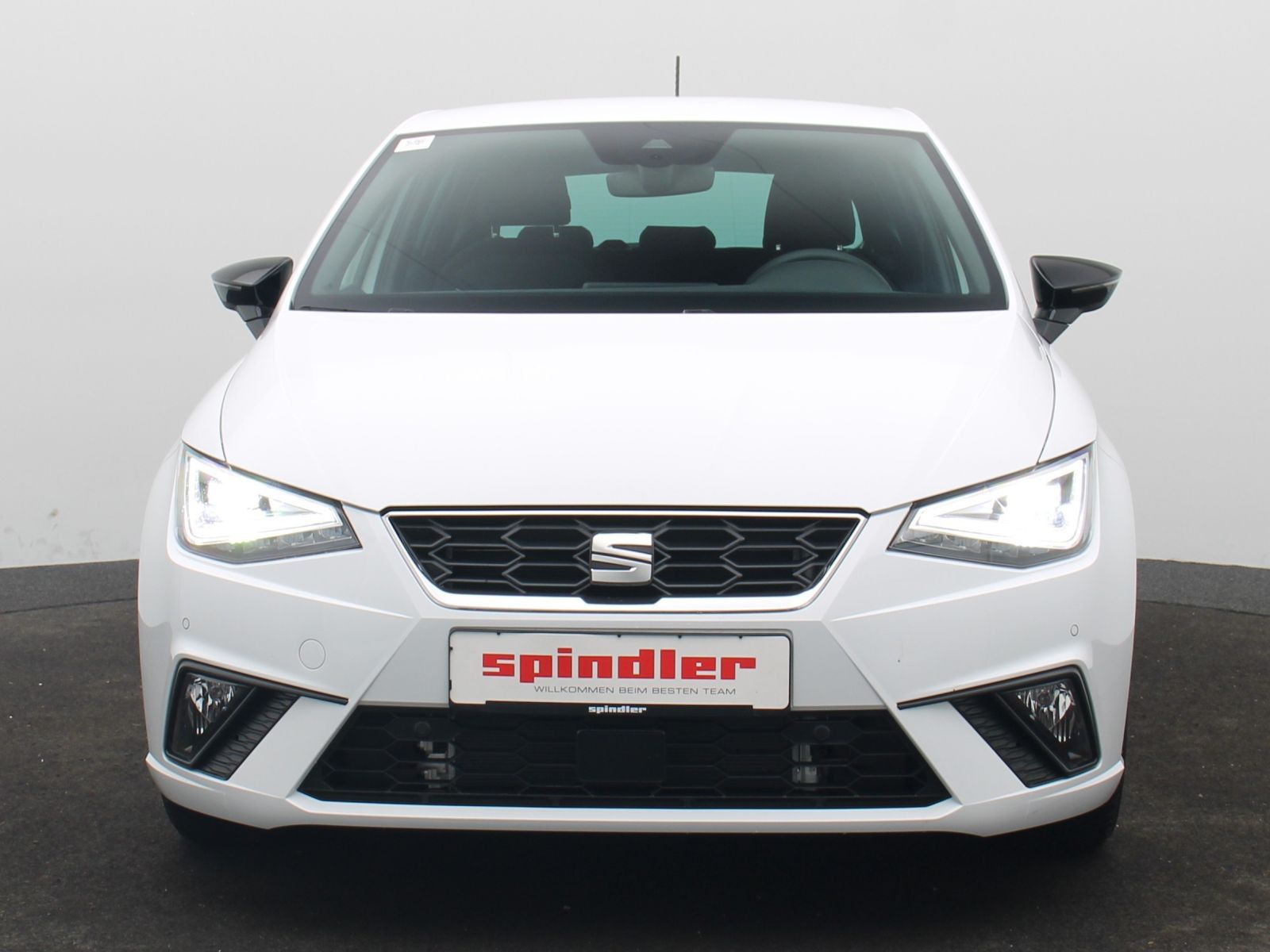 Seat Ibiza - Bild 3