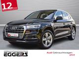 Audi Q5 50 TFSI e qu/S-tr. *Xenon+*AHK*B&O*ACC*Navi* - Audi Q5 mit Hybrid-Antrieb: Schwarz