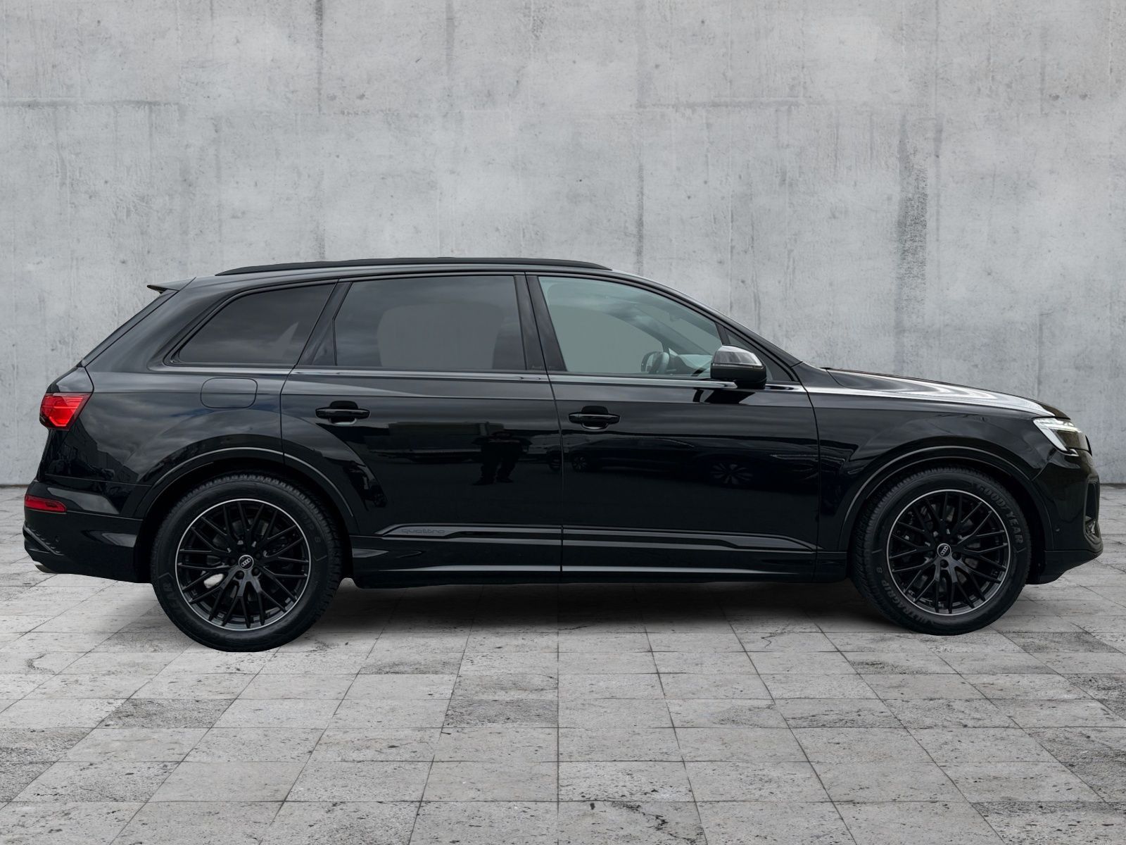 Audi SQ7 - Bild 7