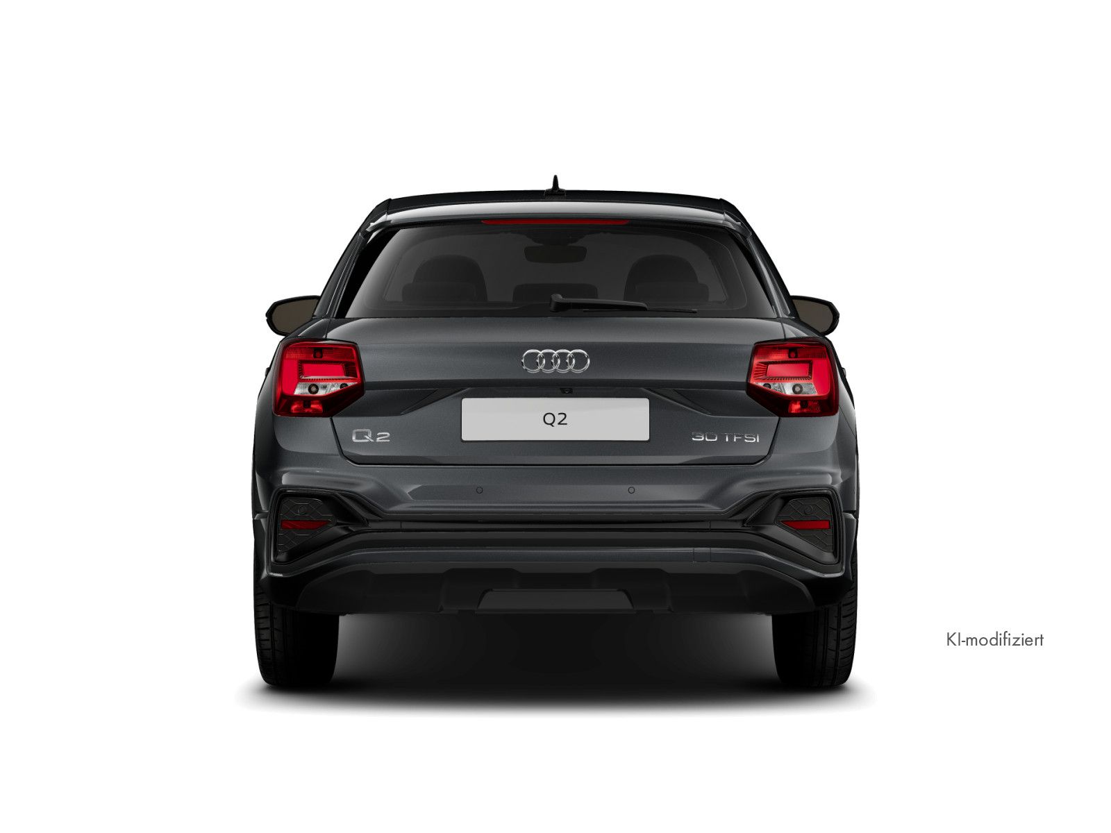 Audi Q2 - Bild 7
