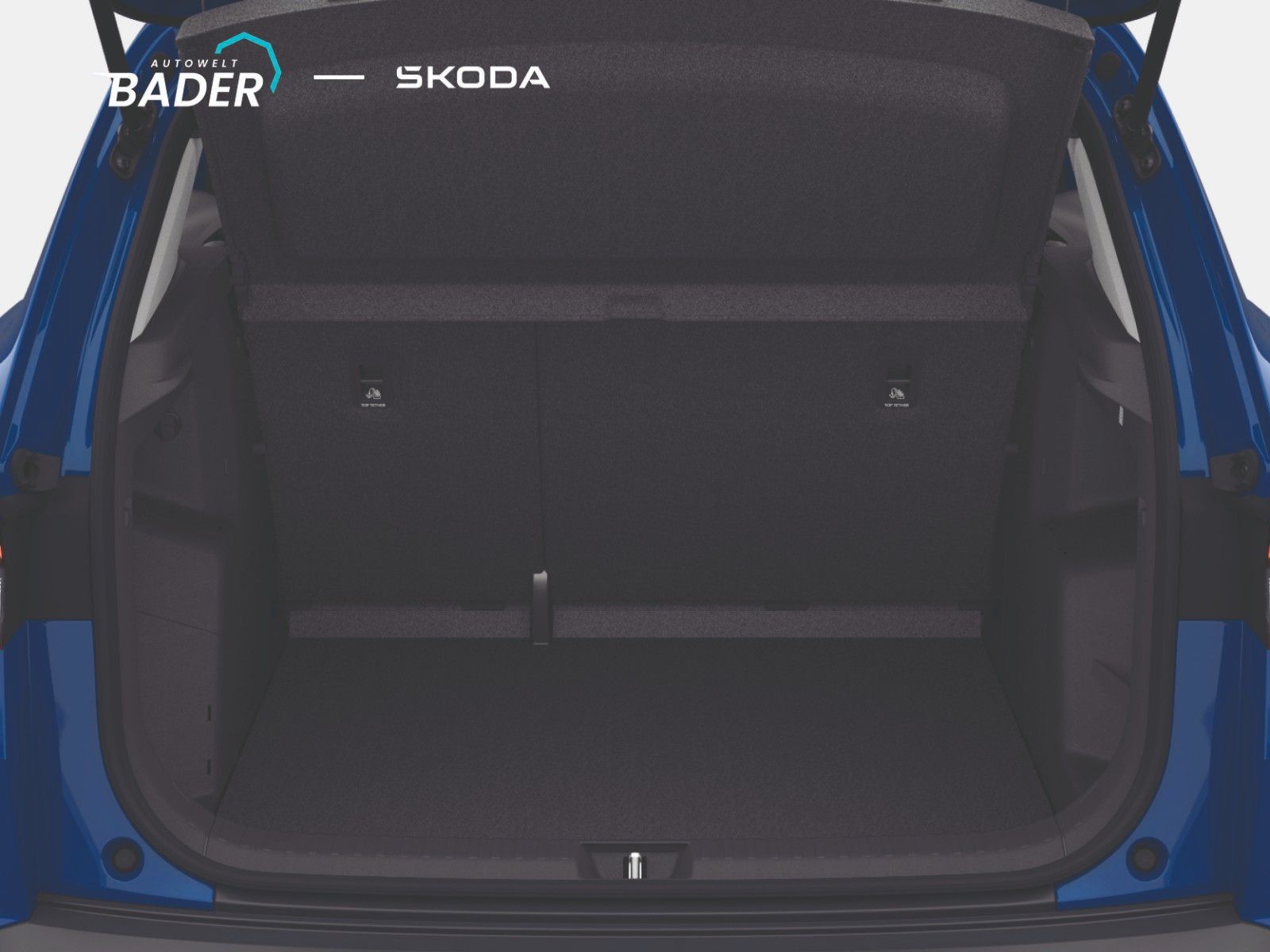 Skoda Elroq - Bild 7