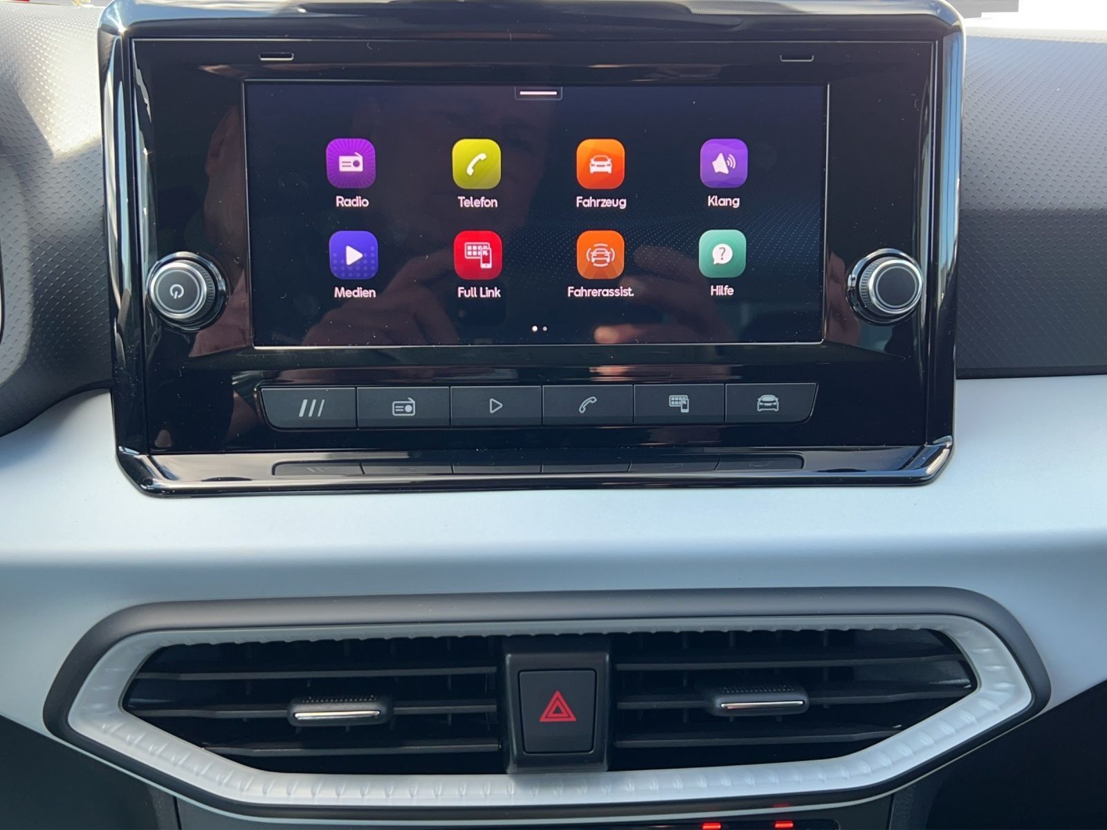 Seat Ibiza - Bild 11
