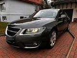 Saab 9-5 TiD NG - Saab 9-3 aus 2010