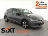 Volkswagen Golf 1.5 TSI GOAL NAV|LED+|PDC|SHZG|ACC|16|AHK - Volkswagen Jahreswagen