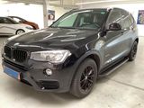 BMW X3 xDrive 28i +LED+PANO+NAVI+SITZHZ+KESSY+HIFI+ - BMW X3: Xdrive 28i