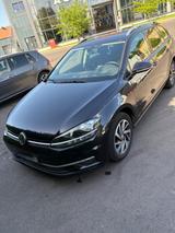 Volkswagen VW Golf VII Variant 1.6 TDI 115 PS  - Volkswagen Golf: V TDI Ps
