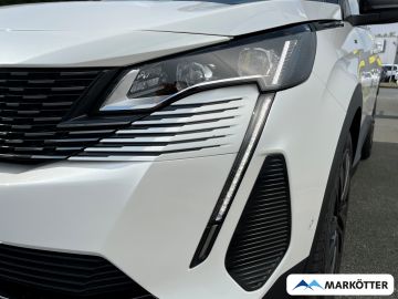 Peugeot 3008 - 9