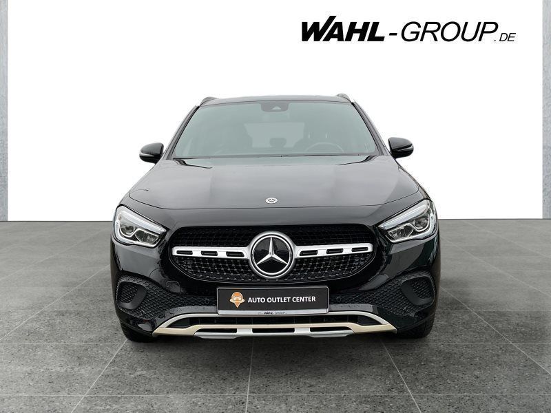 Mercedes-Benz GLA 250 e Style ABS ESP SERVO Traktionskontrolle imagem 2