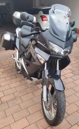 Honda Varadero XL1000VA - HONDA VARADERO 1000