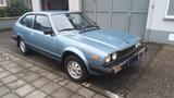 Honda Accord coupé 1600 **5 speed** - Honda Accord: Coupé